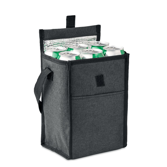 BOBE - 600D RPET koel lunchtas