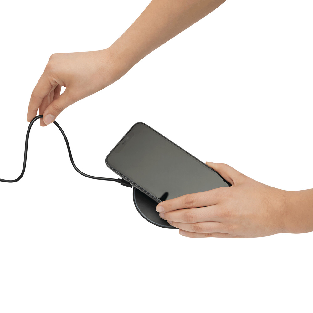 CHARGE FAST - Draadloos oplaadstation