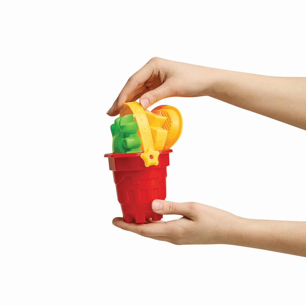 BEACHLIFE - 7-delige strandset