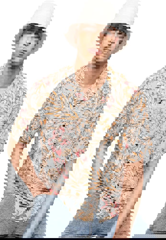 FL5003OC - Bob in biologisch katoen