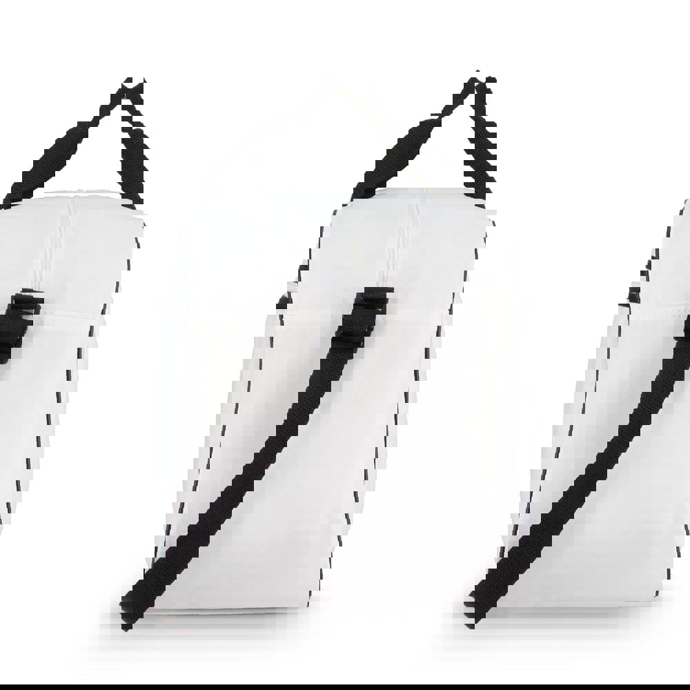 600D gerecycled PET sport- en reistas 48 x 25 x 28 cm 30 L