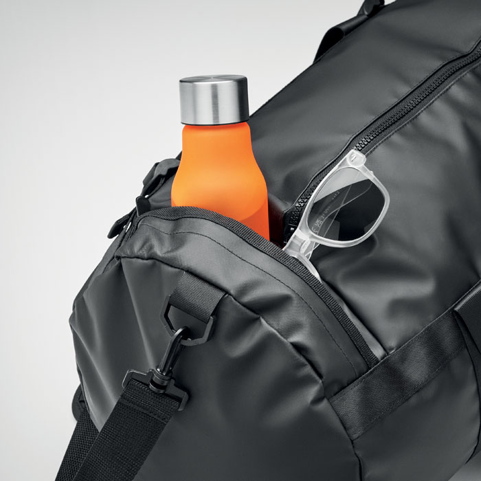 JAYA DUFFLE - Sporttas  50C tarpaulin