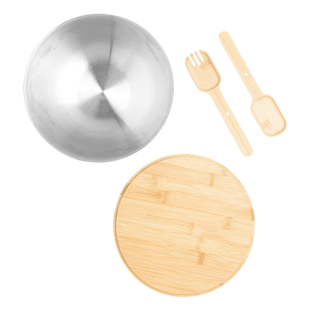 EAT HEALTHY - Slakom