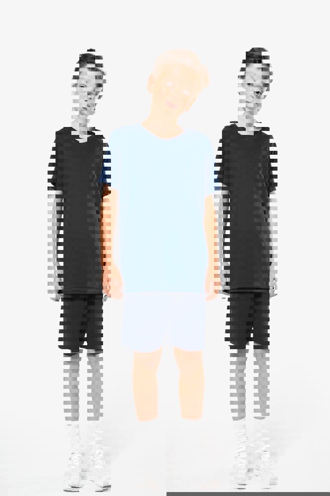 PA153 - Jersey Kindershort