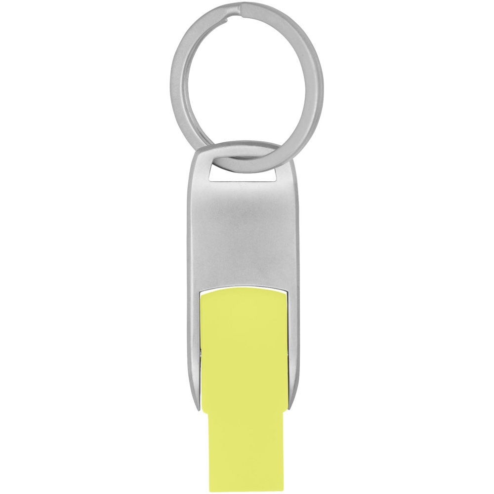 Flip USB
