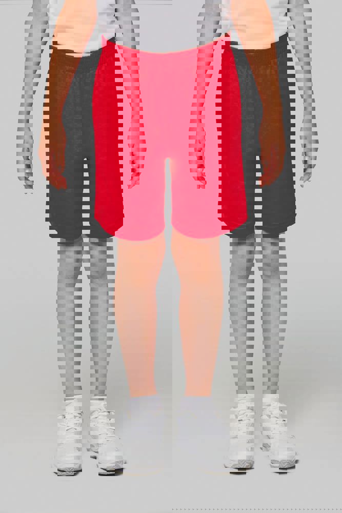 PA153 - Jersey Kindershort