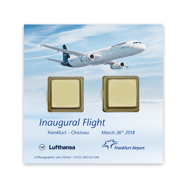 ChoCard Gift 2 LogoBlokjes