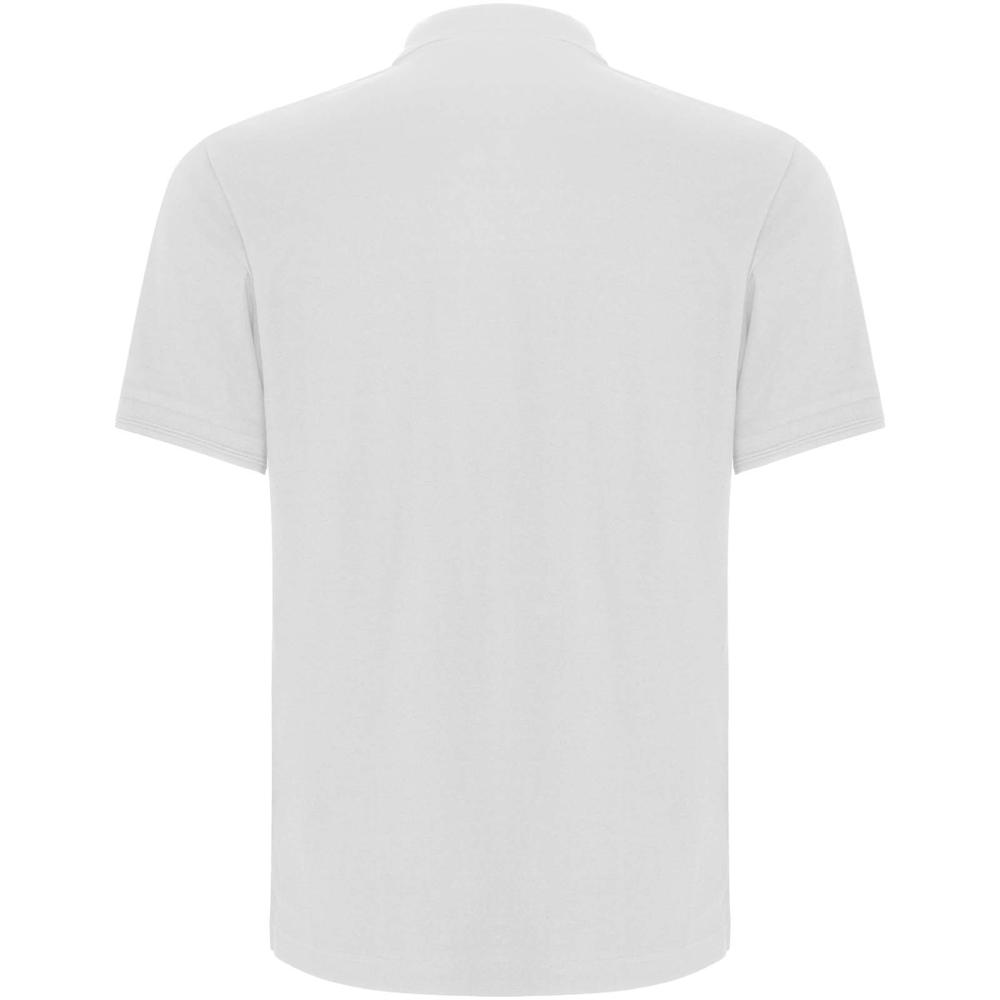 Centauro Premium unisex polo met korte mouwen