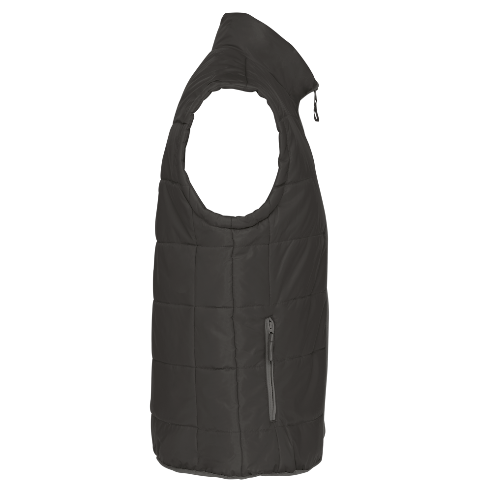 K6116 - Gewatteerde bodywarmer