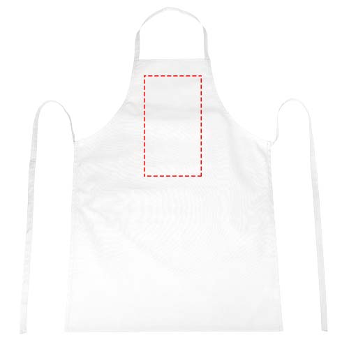 Reeva 180 g/m² schort