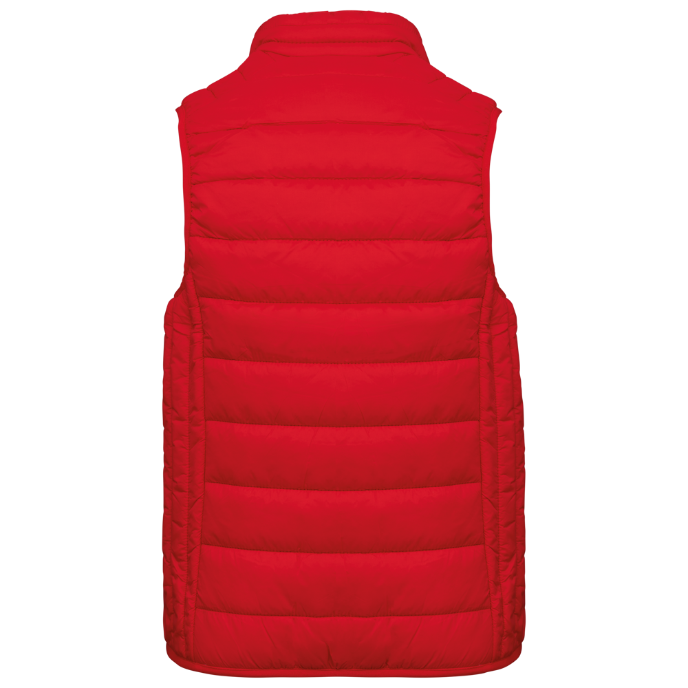 K6115 - Lichte kinder-bodywarmer