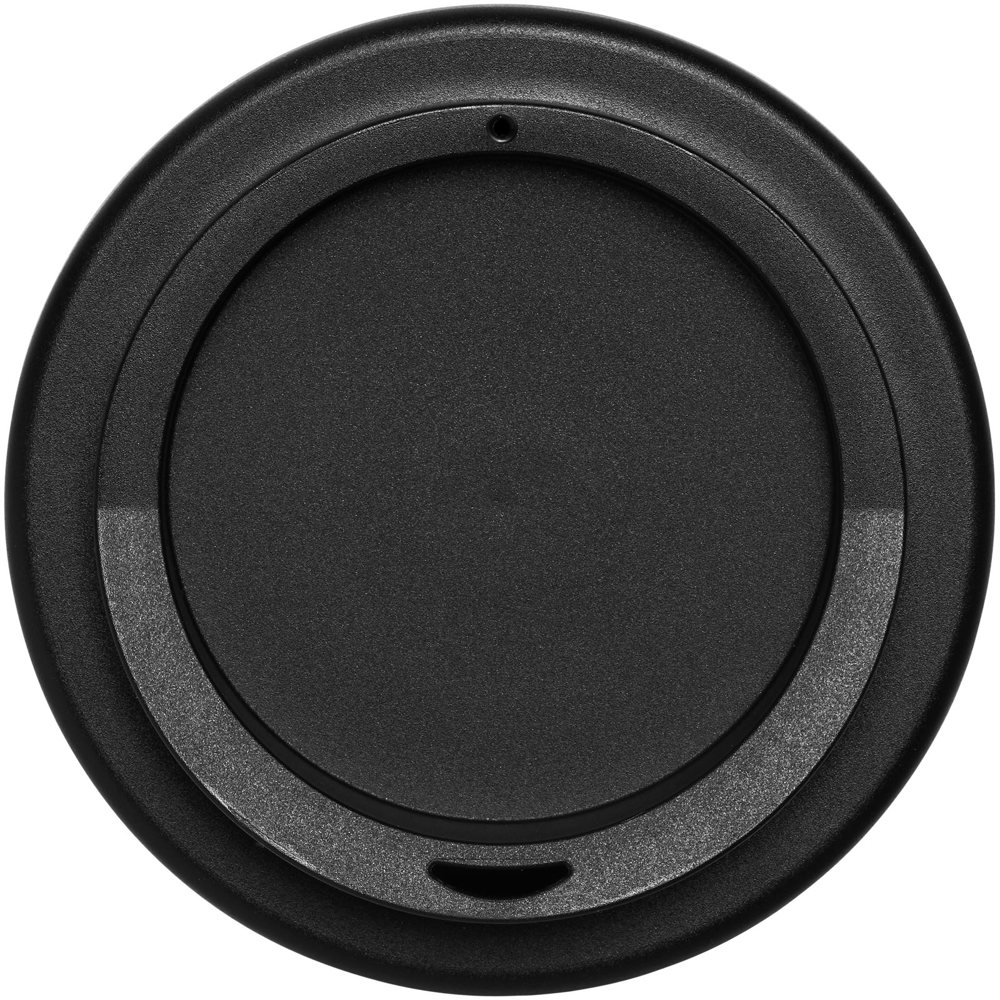 Americano® 350 ml geïsoleerde beker met grip