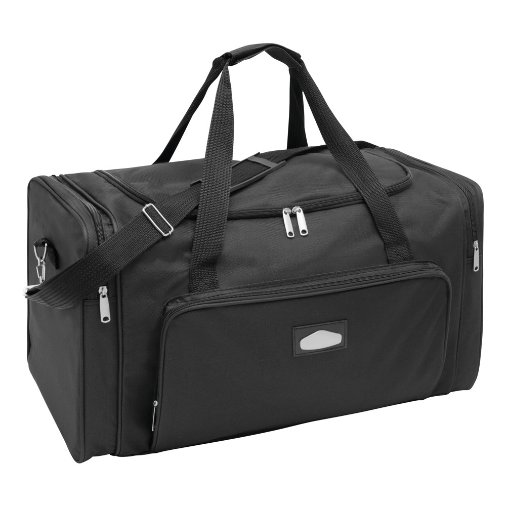 LASER PLUS TRAV - 600D polyester reistas