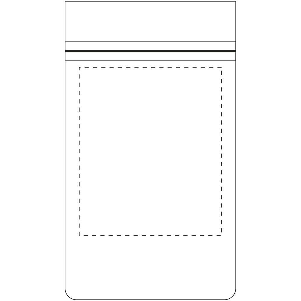 Mykit Auto Set met papieren stazak