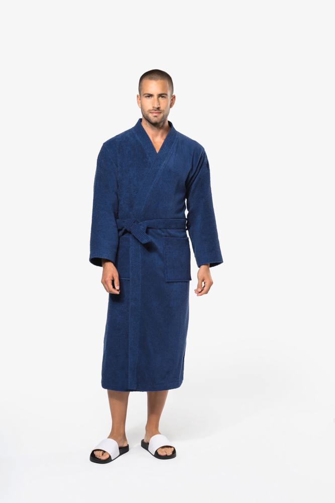 K115 - Kimono badjas