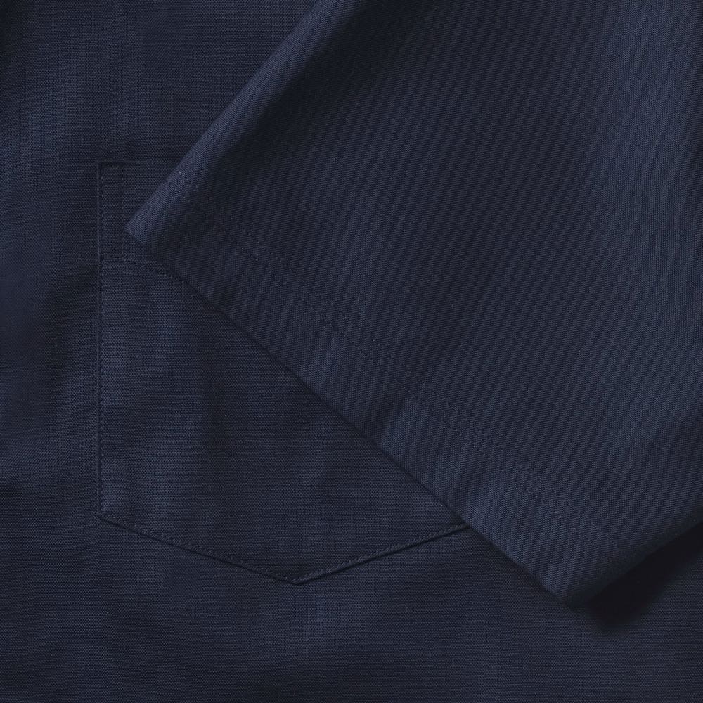 RU933M - Men's Short Sleeve Easy Care Oxford Shirt