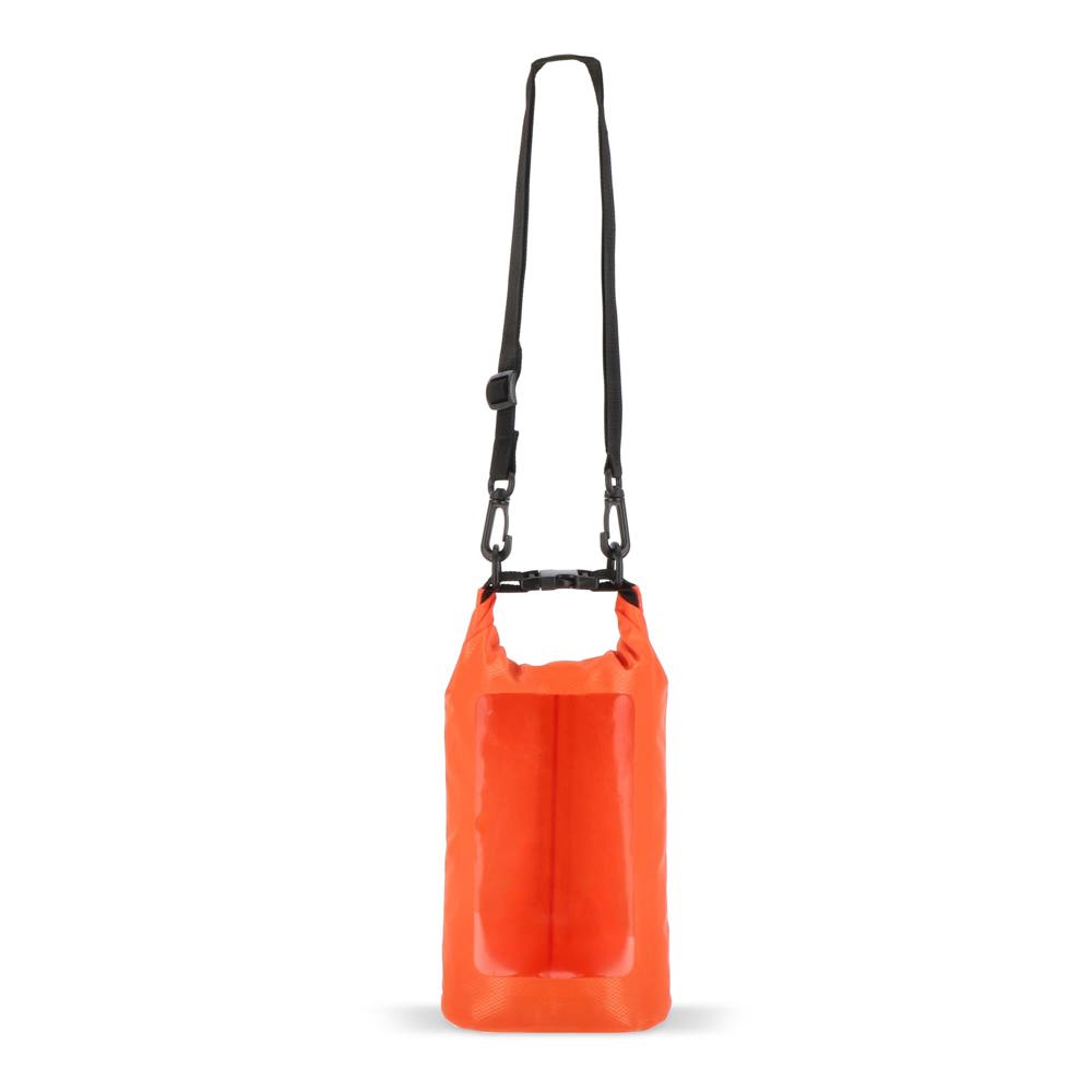 2L Ripstop Drybag voor Mobiele Telefoon  IPX6