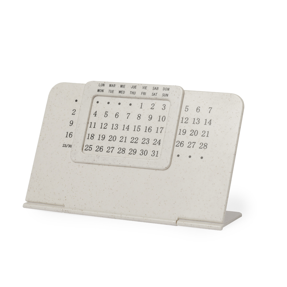 Eeuwige Kalender Zegler