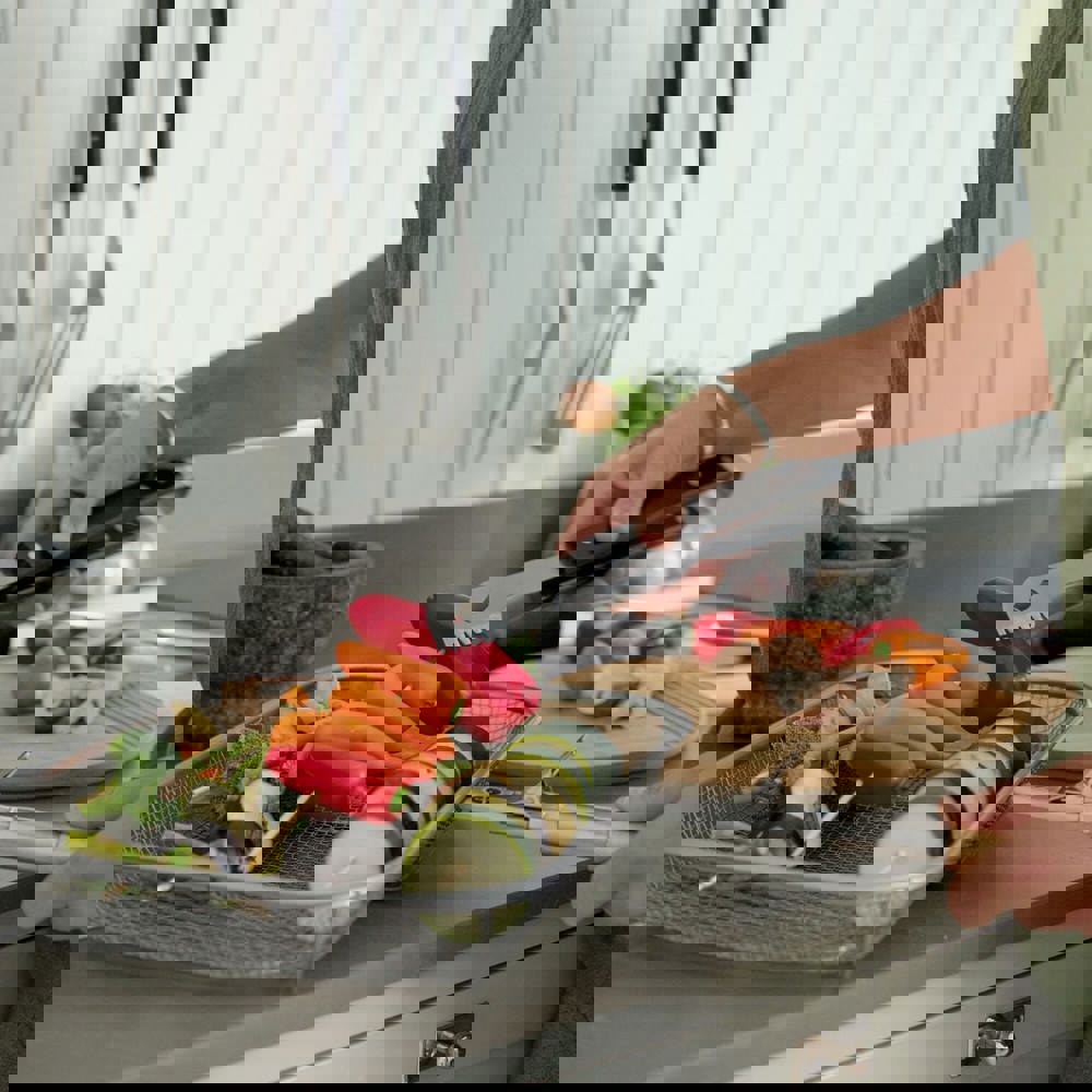 Sagaform Fredde BBQ set 3-delig