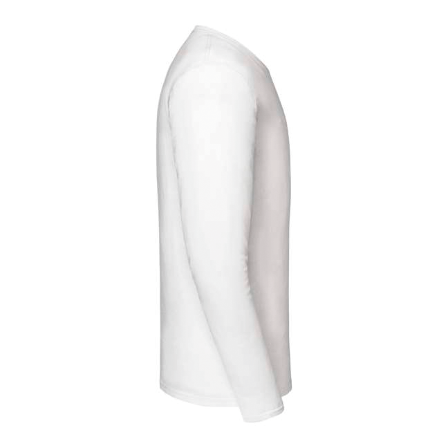 SC61360 - T-shirt Iconic 195 met lange mouwen