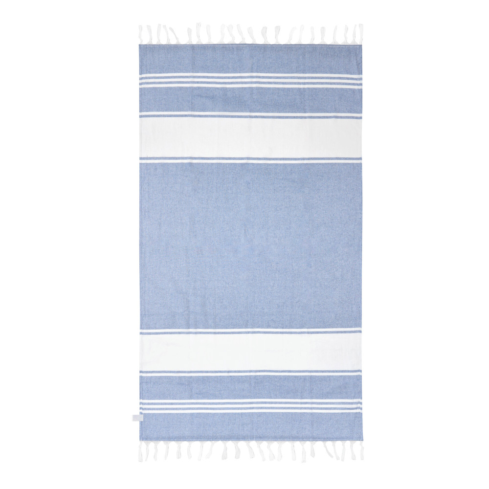 SUN & STEAM - Groot strandlaken/sauna handdoek