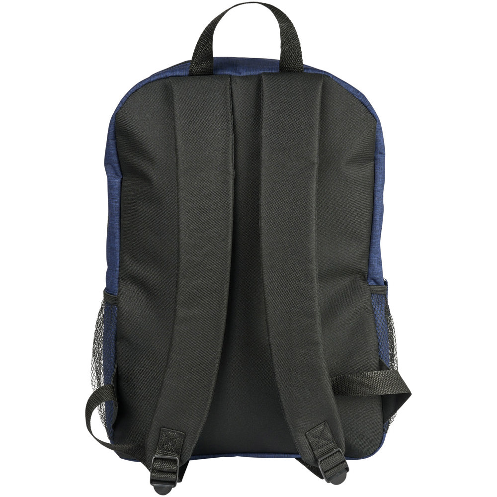 Hoss 15" laptop rugzak 18L