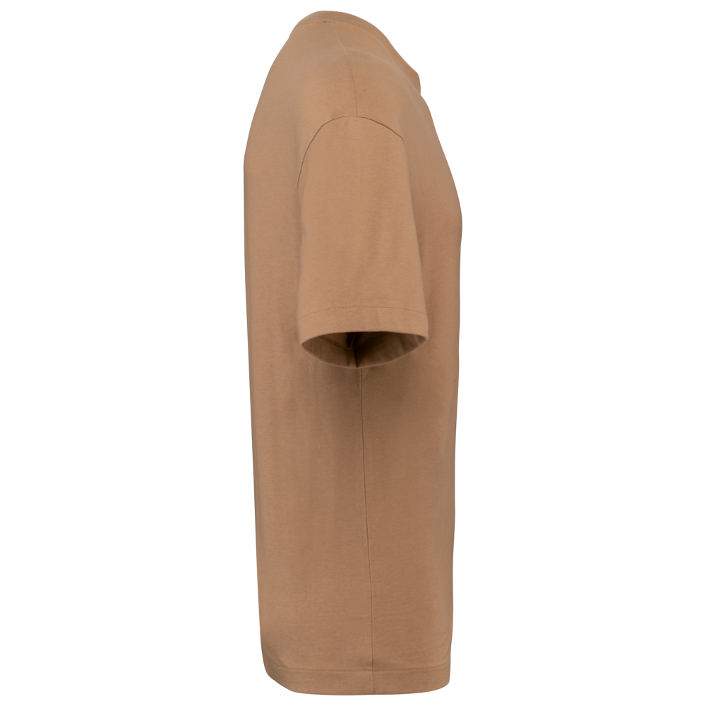 K3008 - Oversized T-shirt korte mouwen uniseks