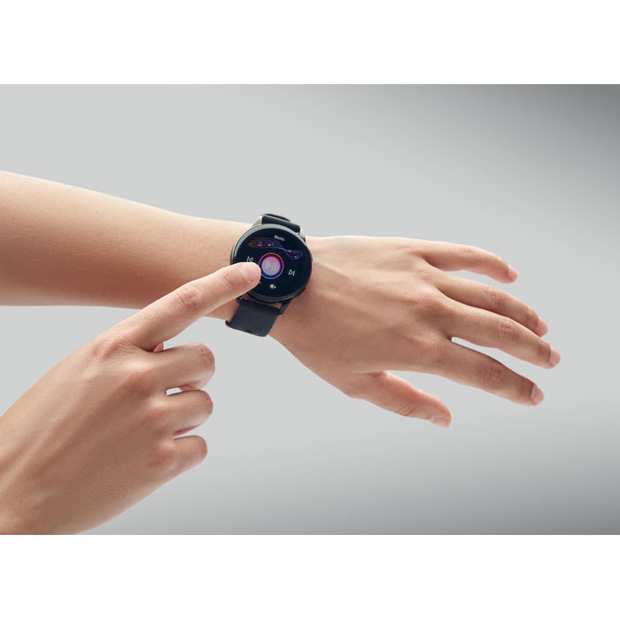 RIST - Smartwatch IP67 waterdicht