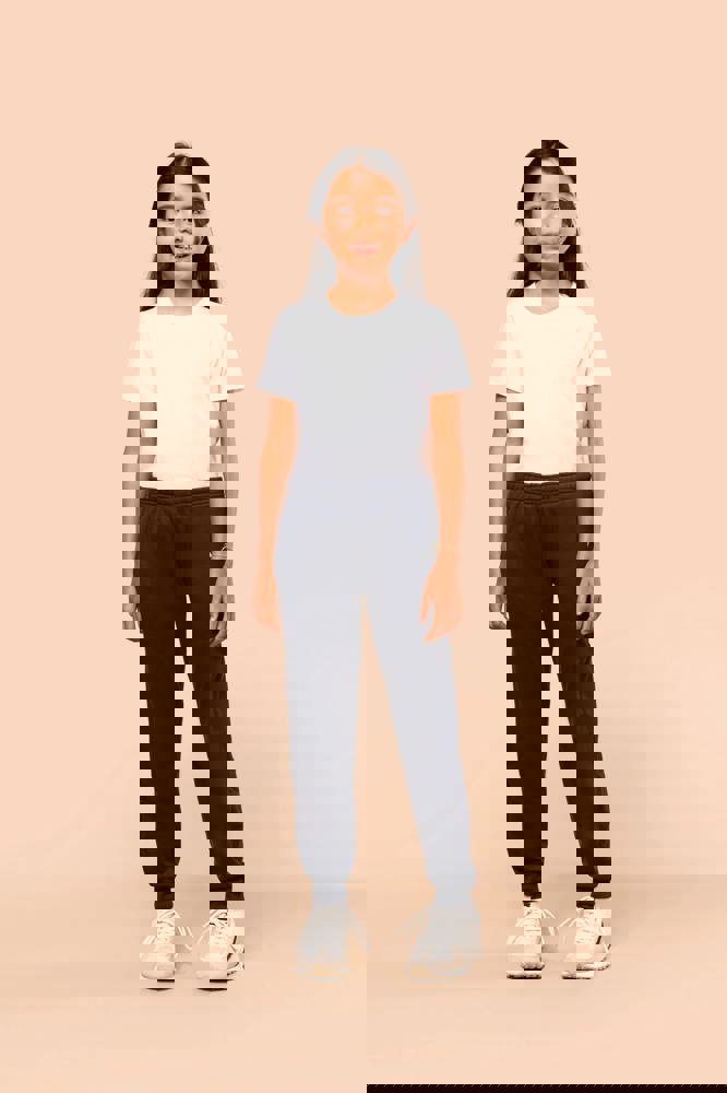 K7022 - Kinder Joggingbroek