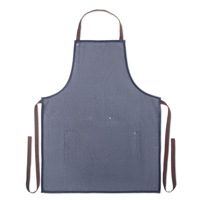 DENIPUR - Denim schort 240 gr/m²