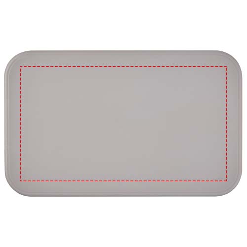 MIYO Renew 700+700 ml dubbellaagse lunchbox