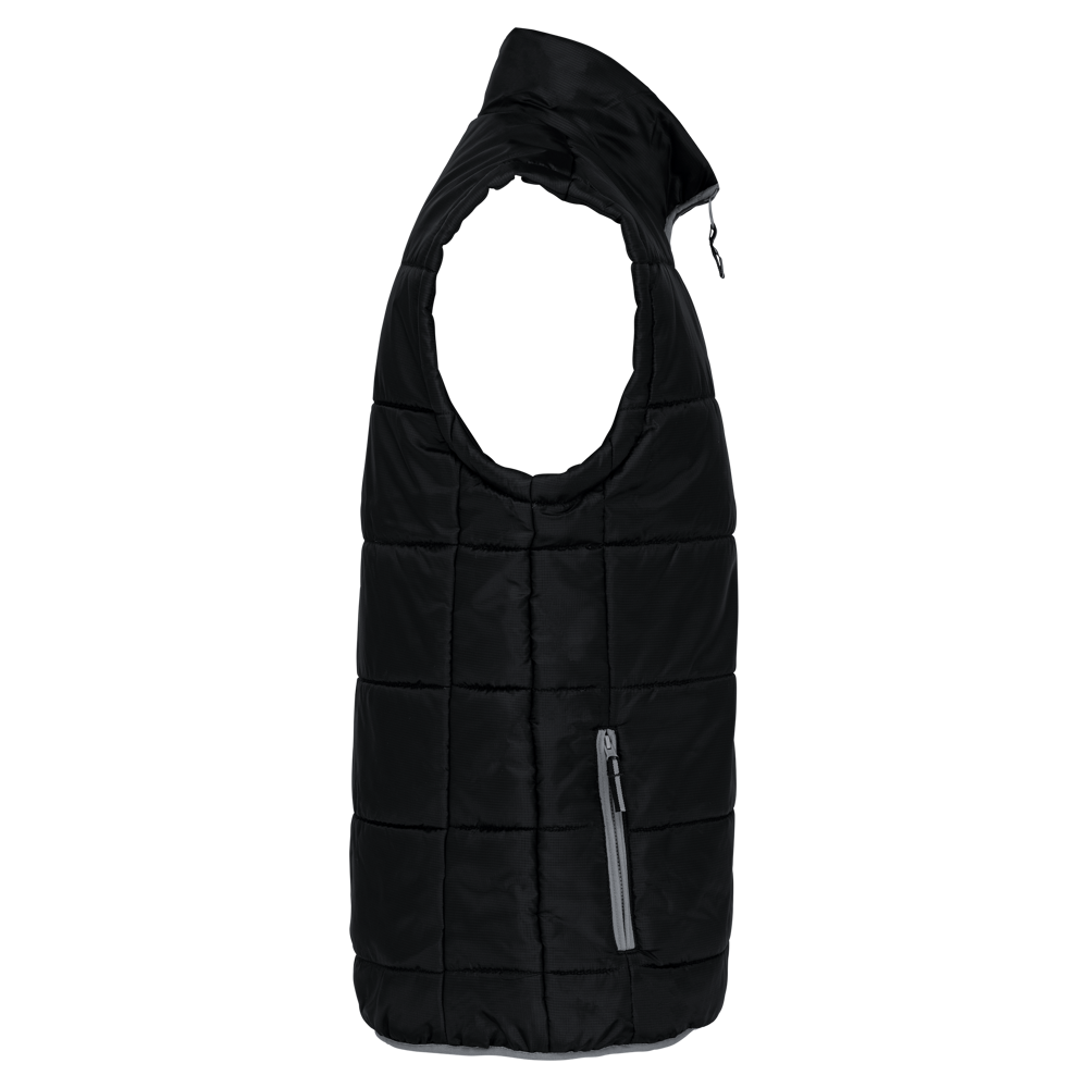K6116 - Gewatteerde bodywarmer