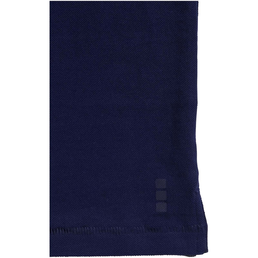 Calgary damespolo met lange mouwen