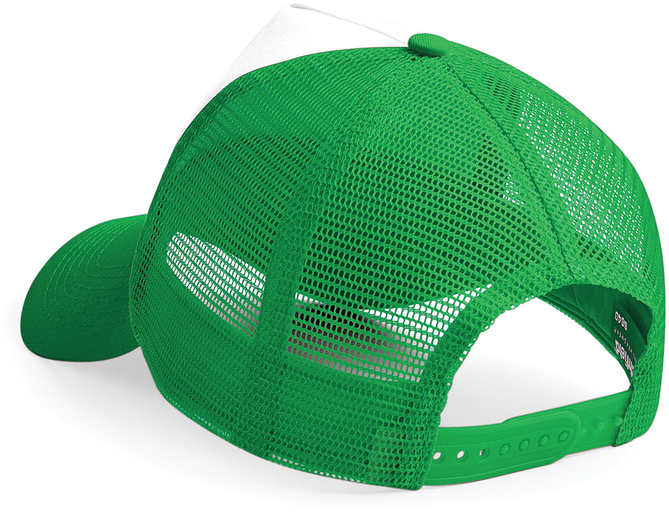B640 - Snapback truckerpet