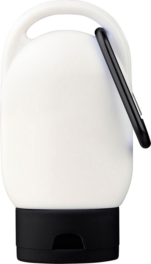 Crème solaire Luka - Zwart