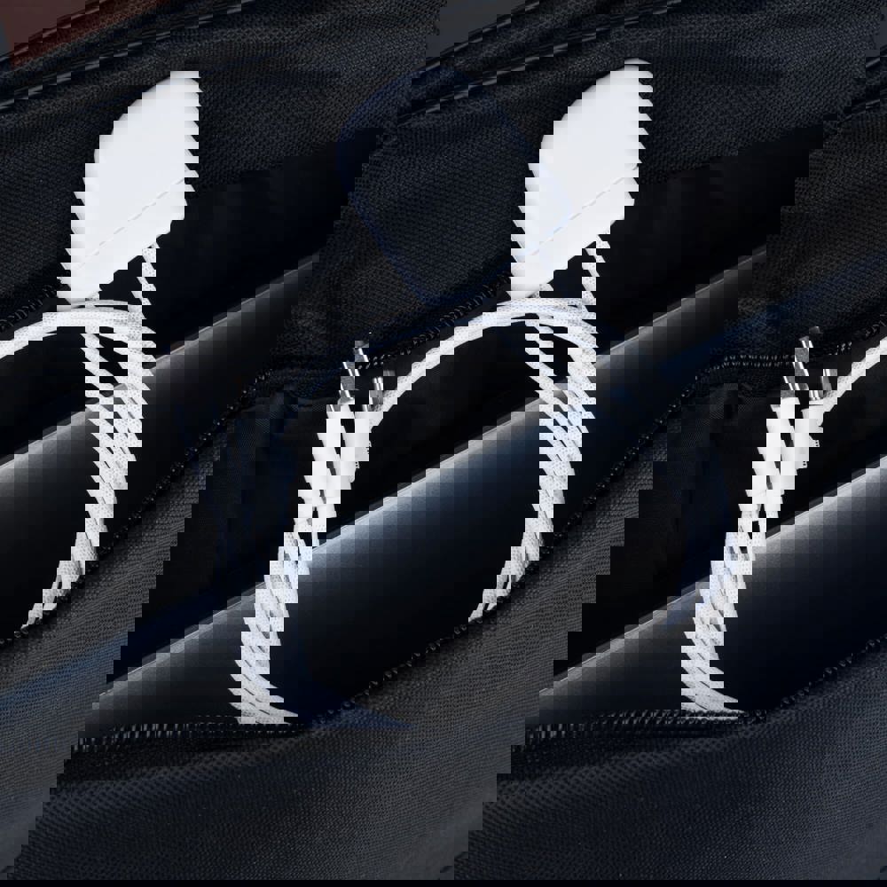 4034 - Xoopar Ice-Tag kabel voorzien van Find My tracker 