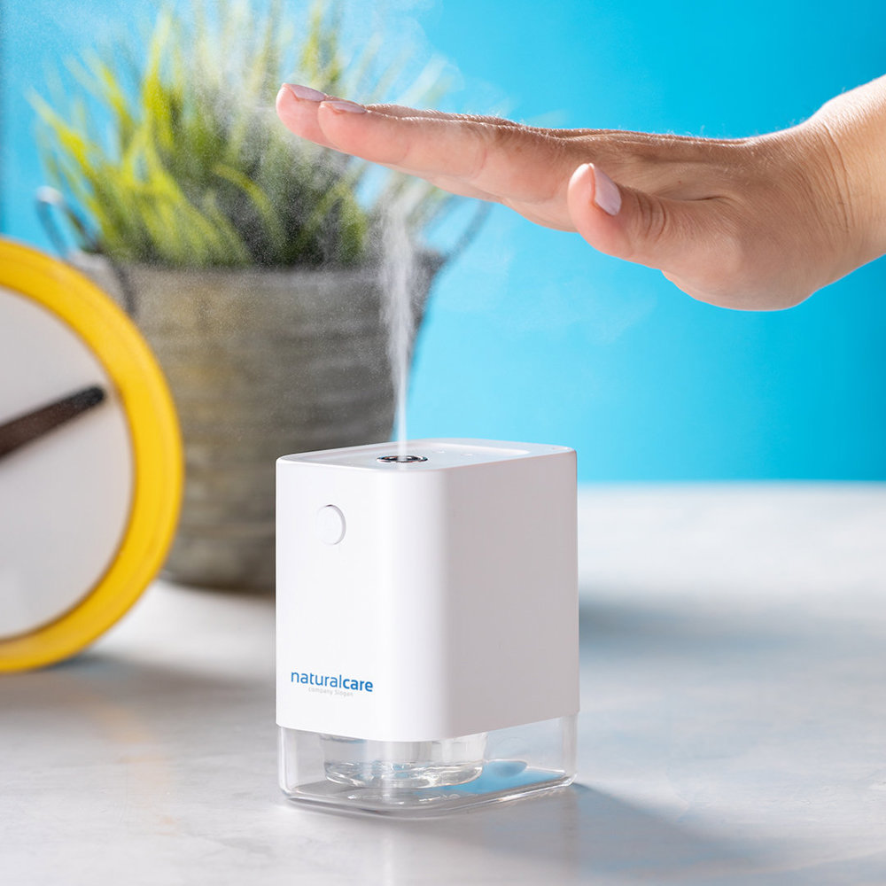 Automatisch Dispenser Bisnal