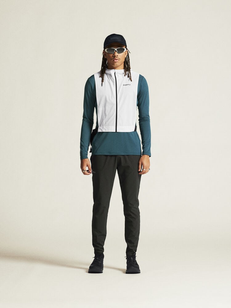 Craft - ADV Essence Training Pants 2 M Black XXL