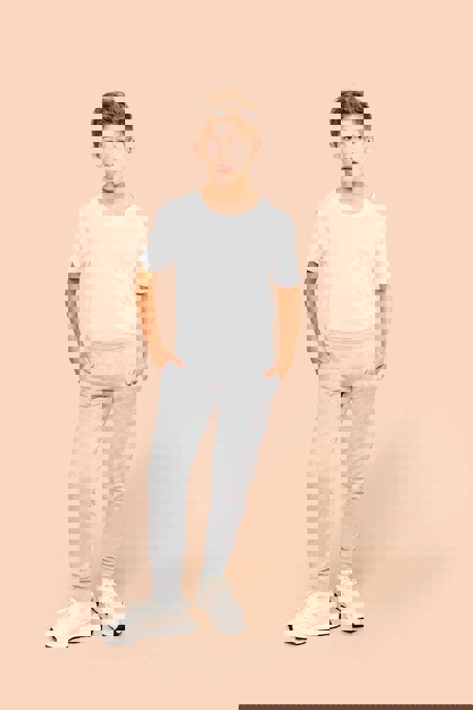 K7022 - Kinder Joggingbroek