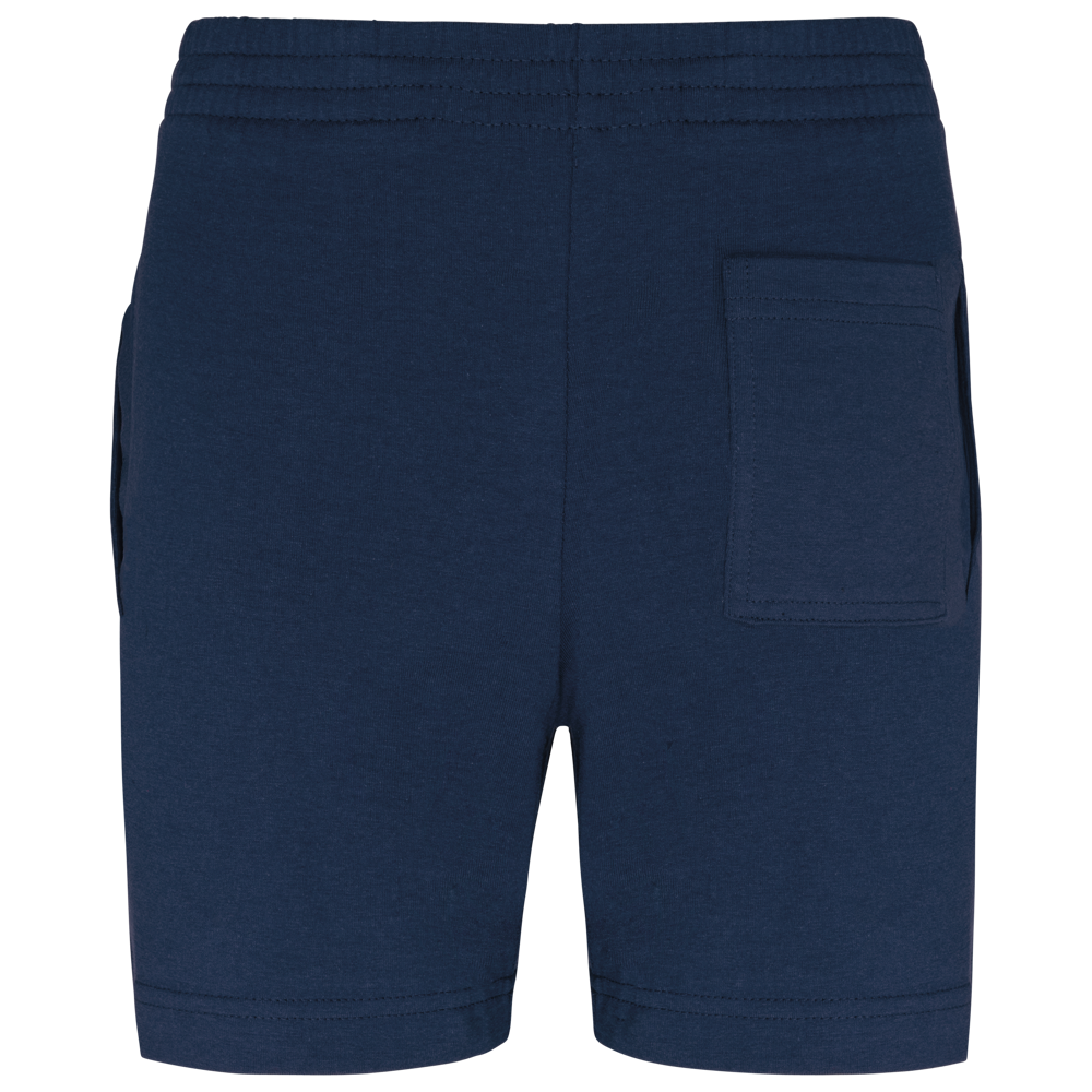 PA153 - Jersey Kindershort