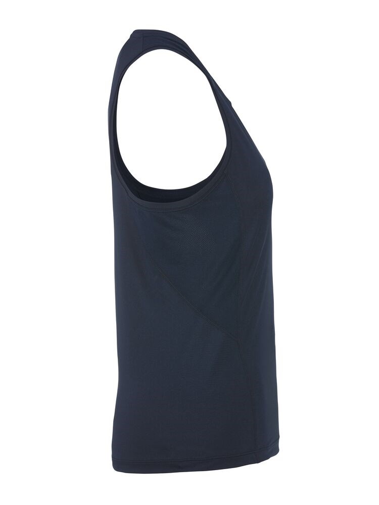 Craft - ADV Essence Singlet 2 W Blaze XXL