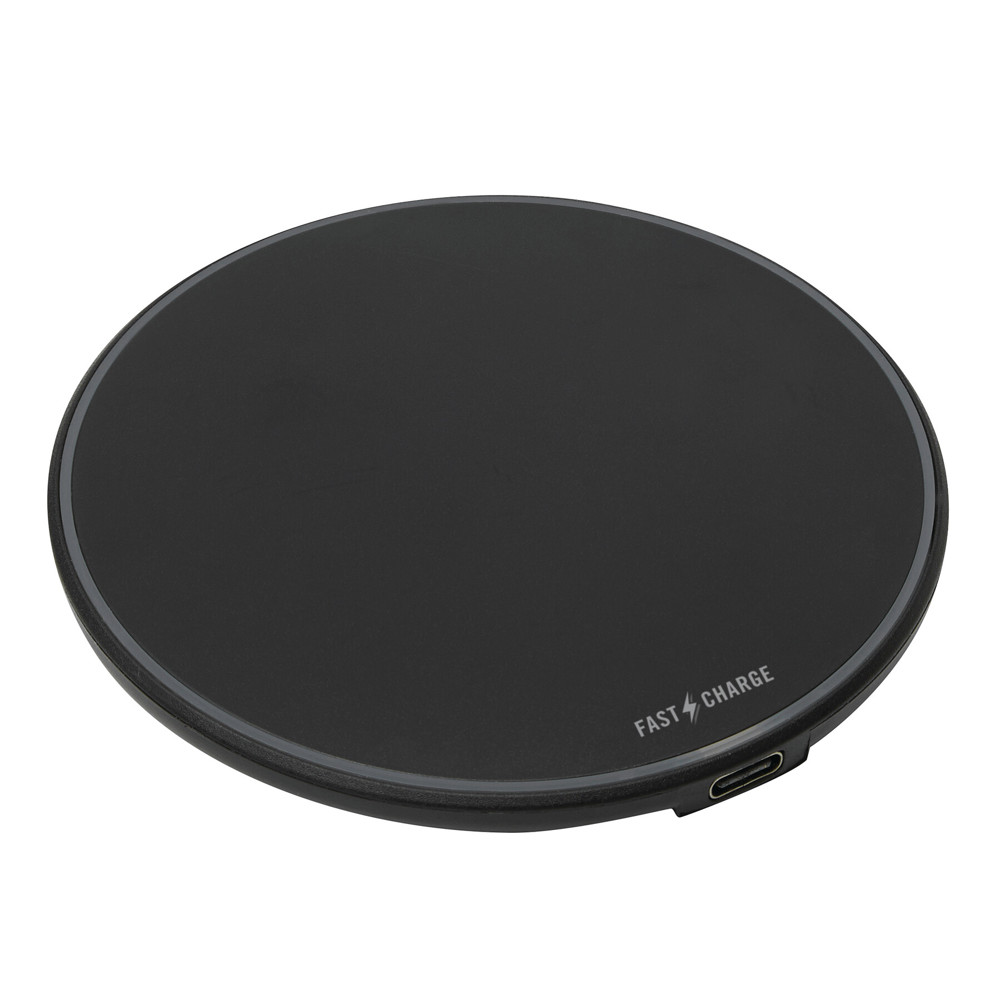 CHARGE FAST - Draadloos oplaadstation