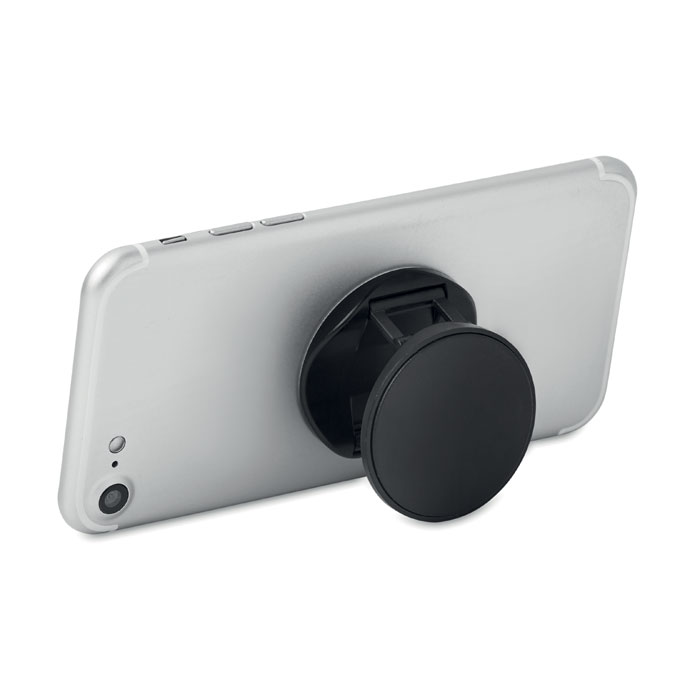 DOT - Ronde telefoonhouder