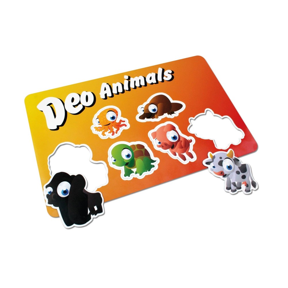 Break Magnet 0.75 mm- A4